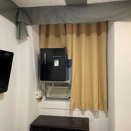 里约热内卢 豪斯皮达吉姆利多旅馆旅舍 外观 照片
