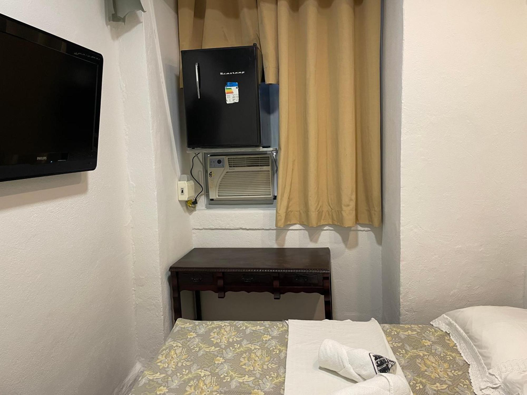 里约热内卢 豪斯皮达吉姆利多旅馆旅舍 外观 照片
