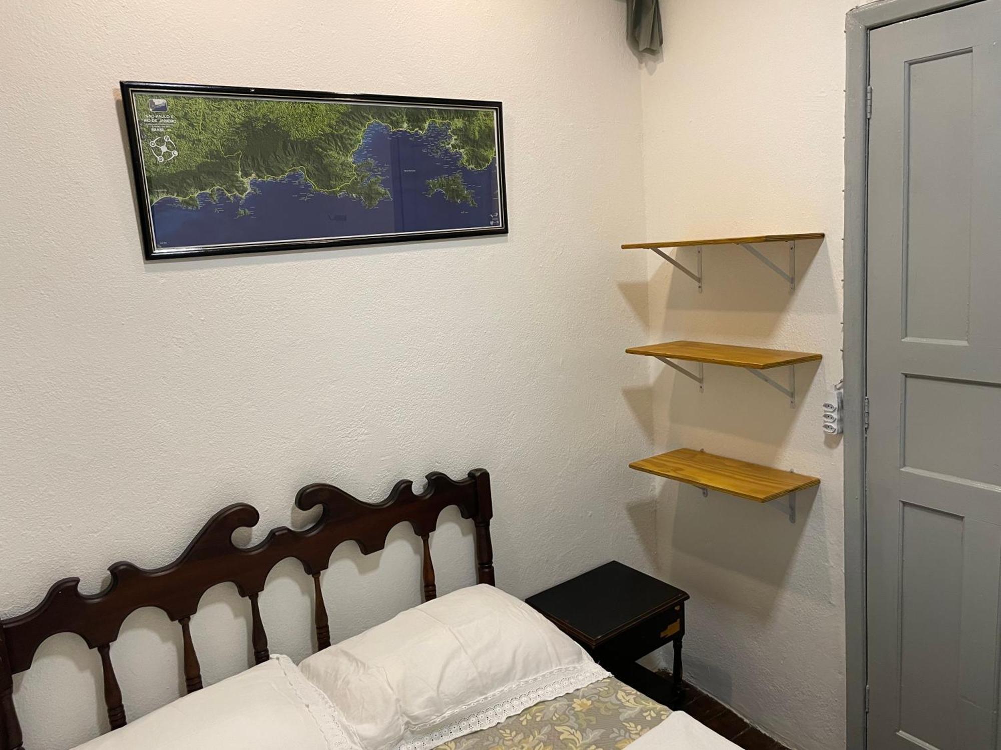 里约热内卢 豪斯皮达吉姆利多旅馆旅舍 外观 照片