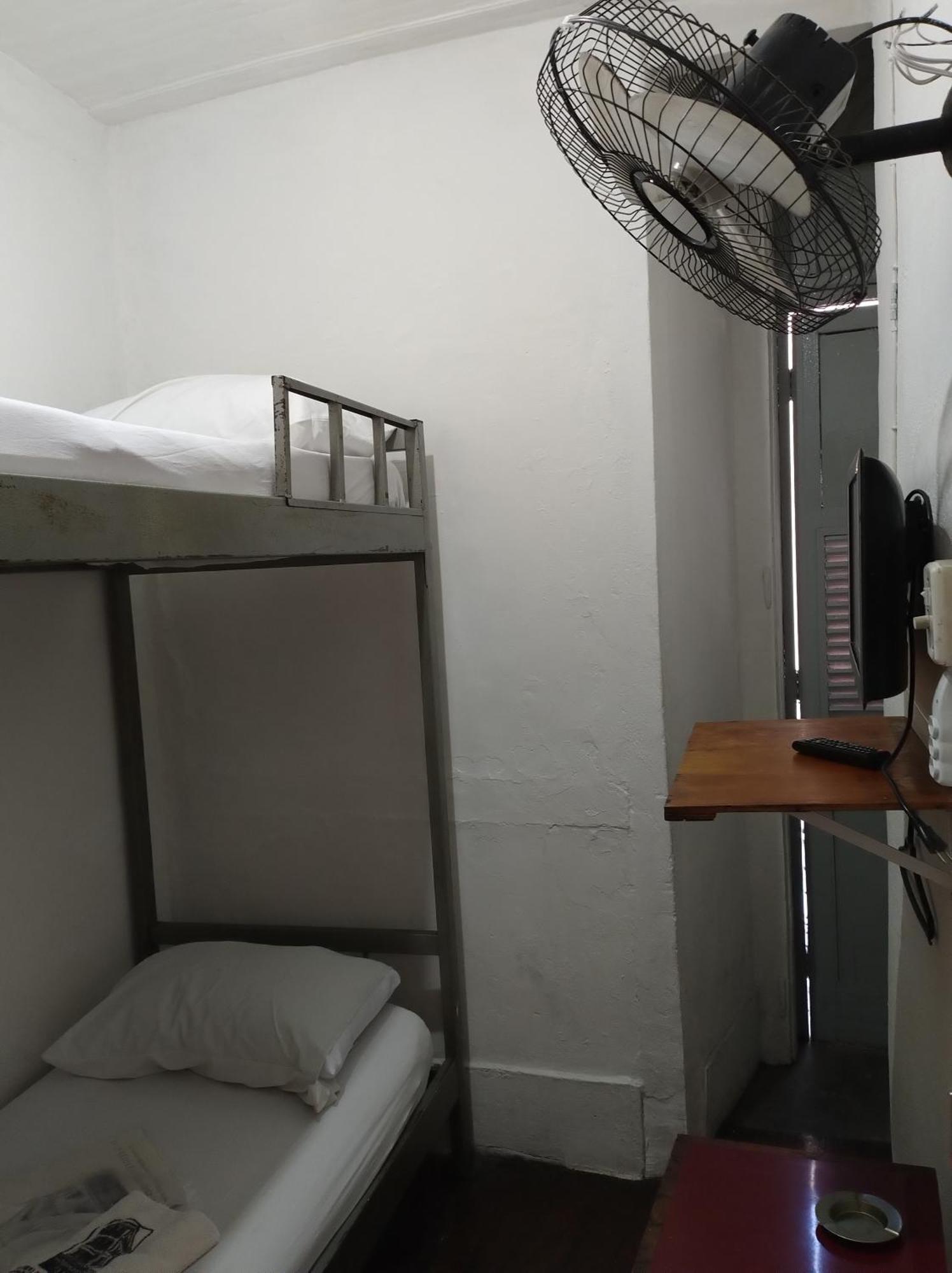 里约热内卢 豪斯皮达吉姆利多旅馆旅舍 外观 照片