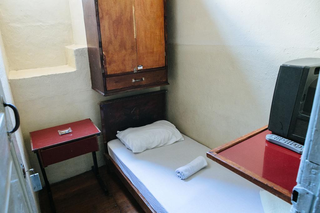 里约热内卢 豪斯皮达吉姆利多旅馆旅舍 外观 照片